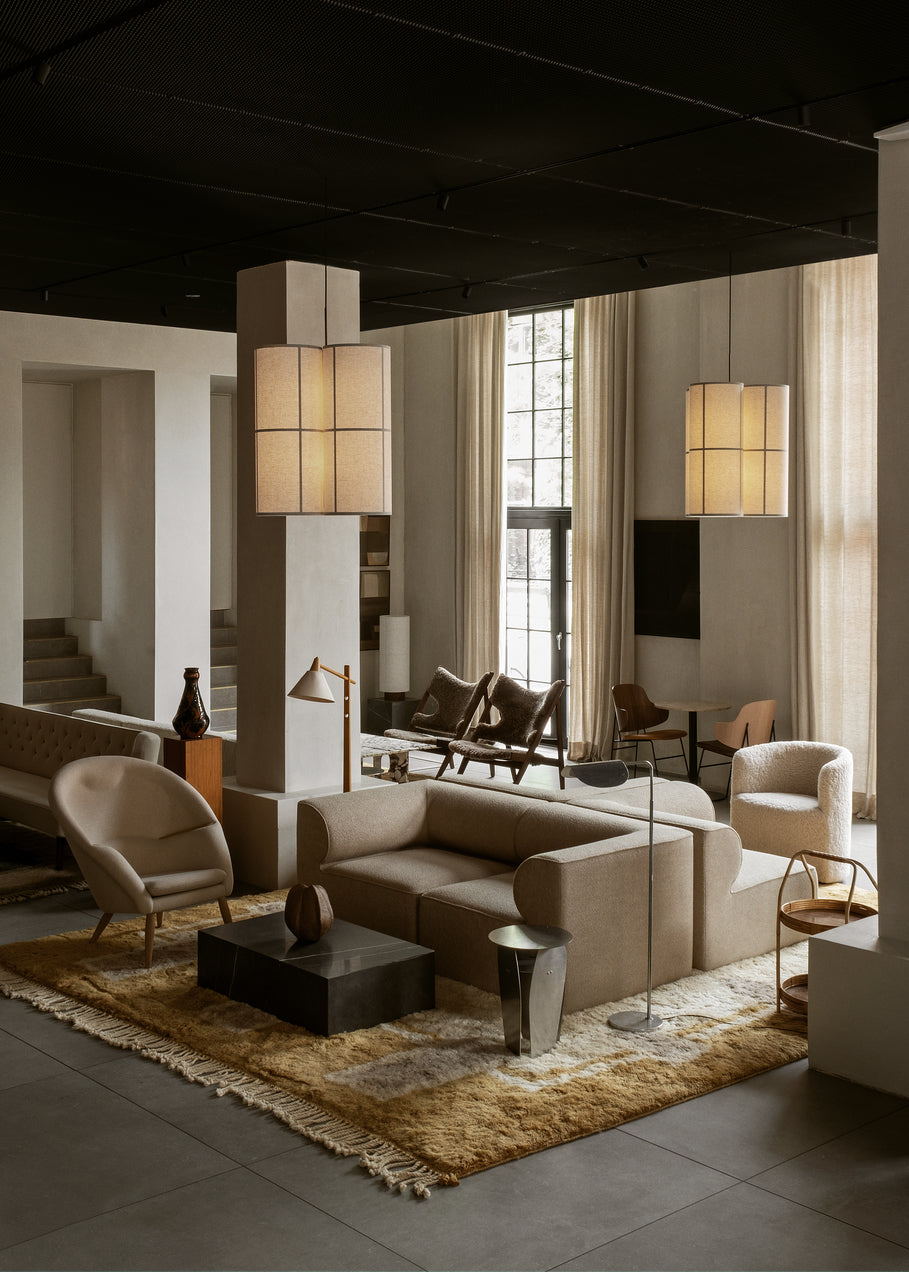 Eave Modular Sofa 86 2-Seater