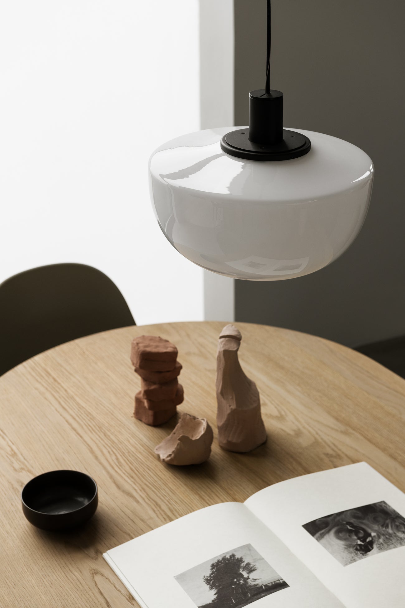 Bank Suspendida Opal