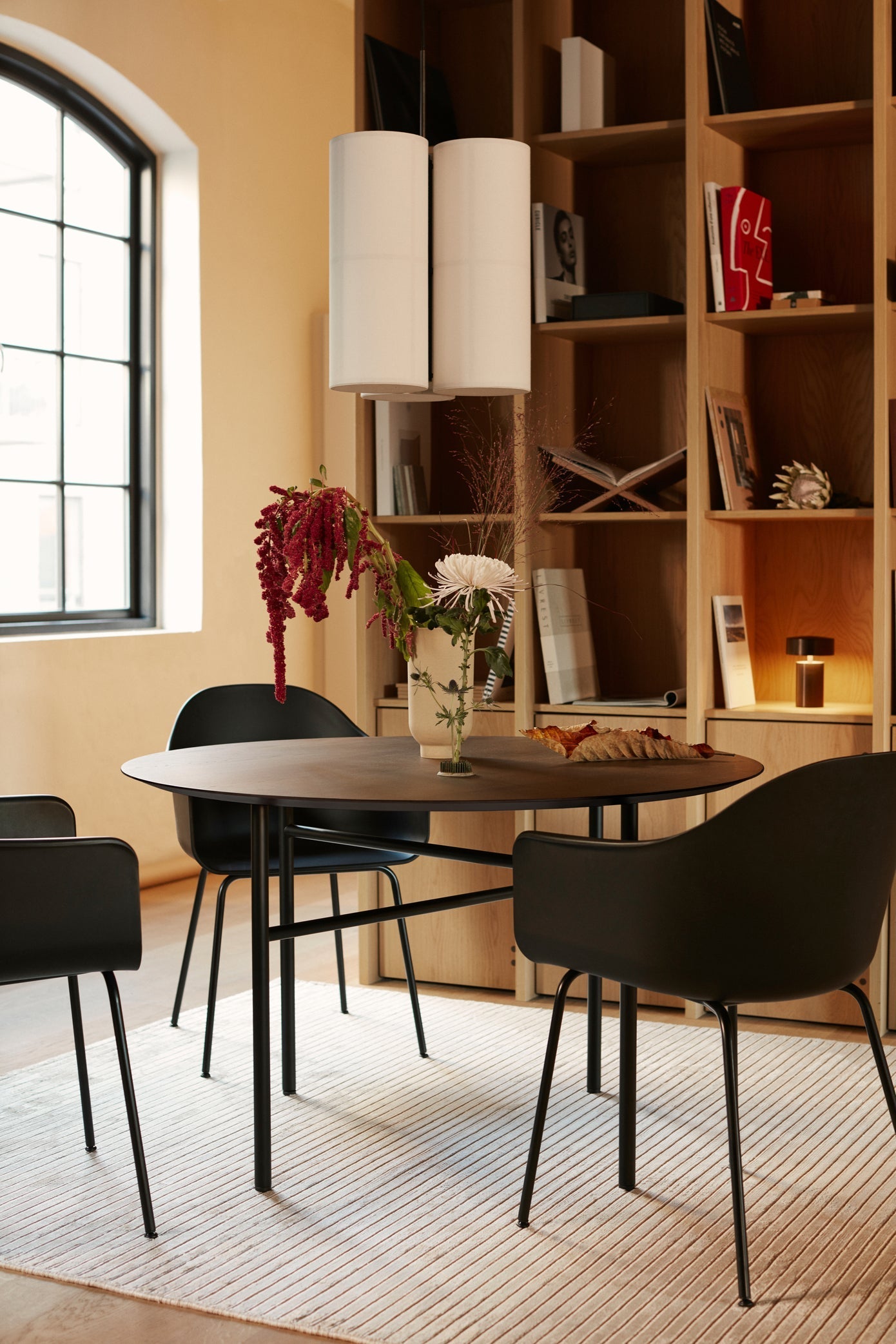 Hashira Pendant Small Cluster