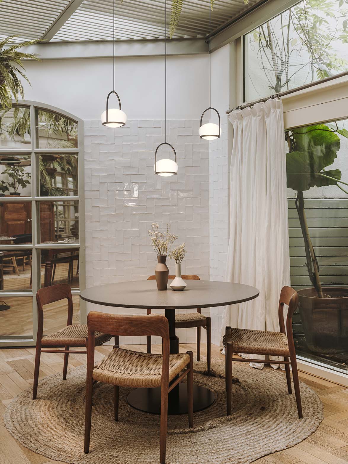 Coco Individual Negro