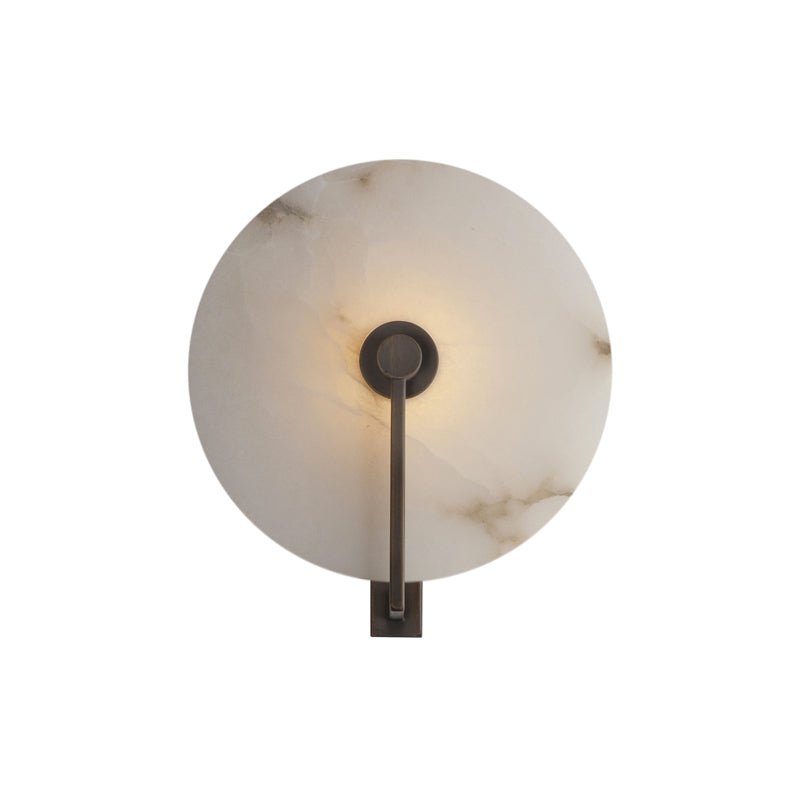 Quarry Led Wall Sconce