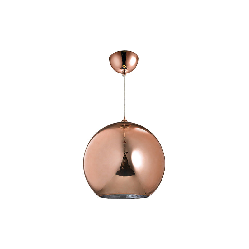 Solar 25 Cobre