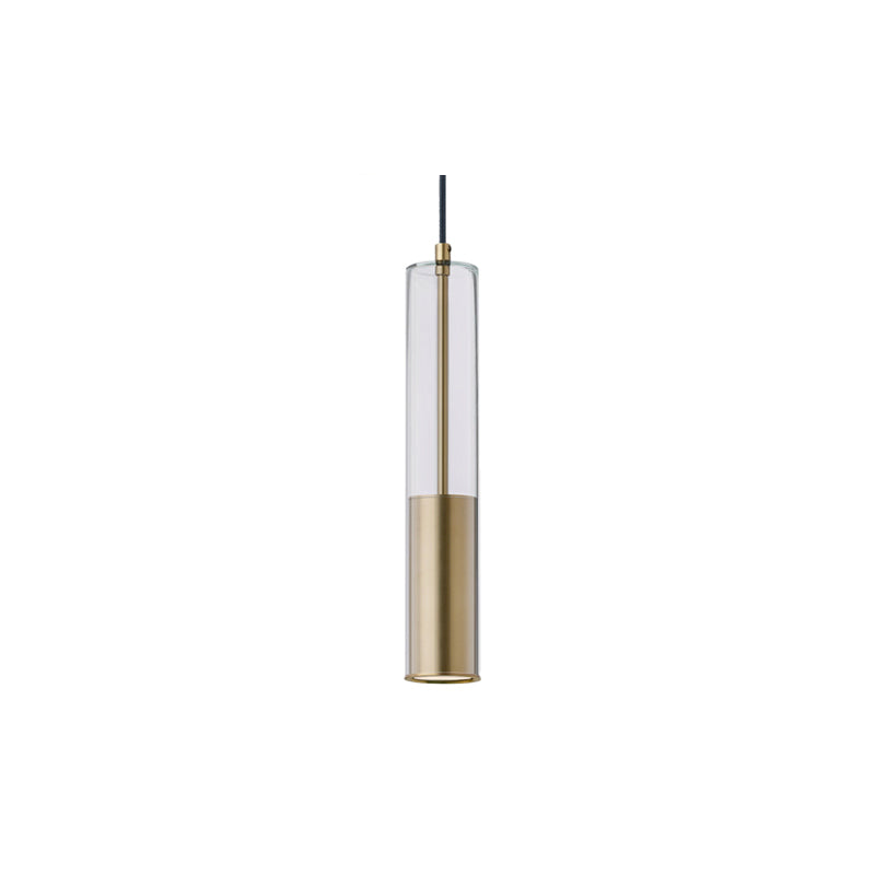 Torch Led 1 Light Pendant