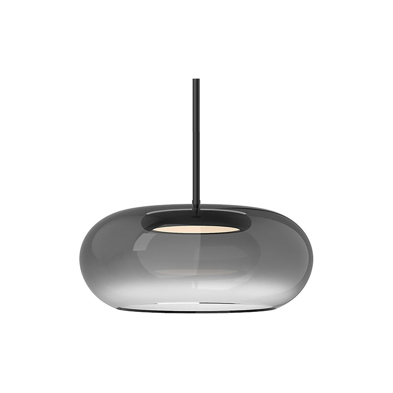 Trinity I Negro/Humo