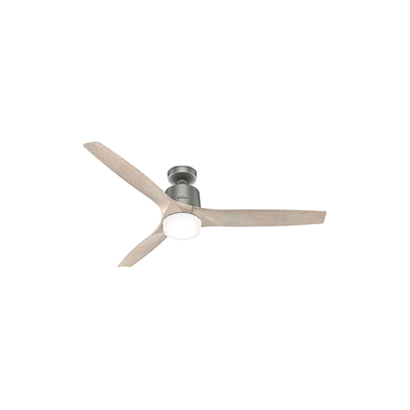 Ventilador de Techo Neuron con luz 60 pulgadas