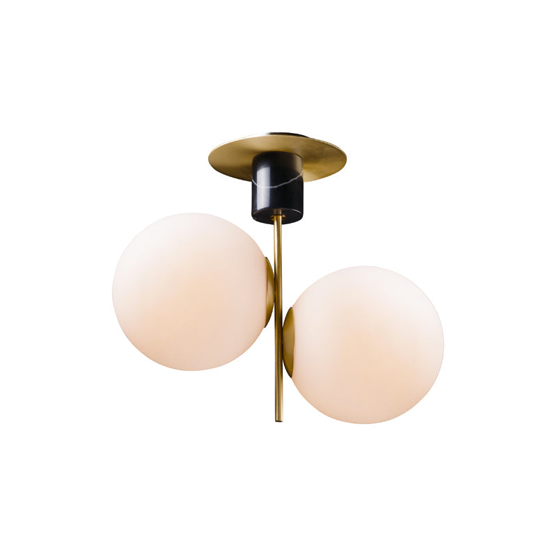 Vesper 2 Luces Techo