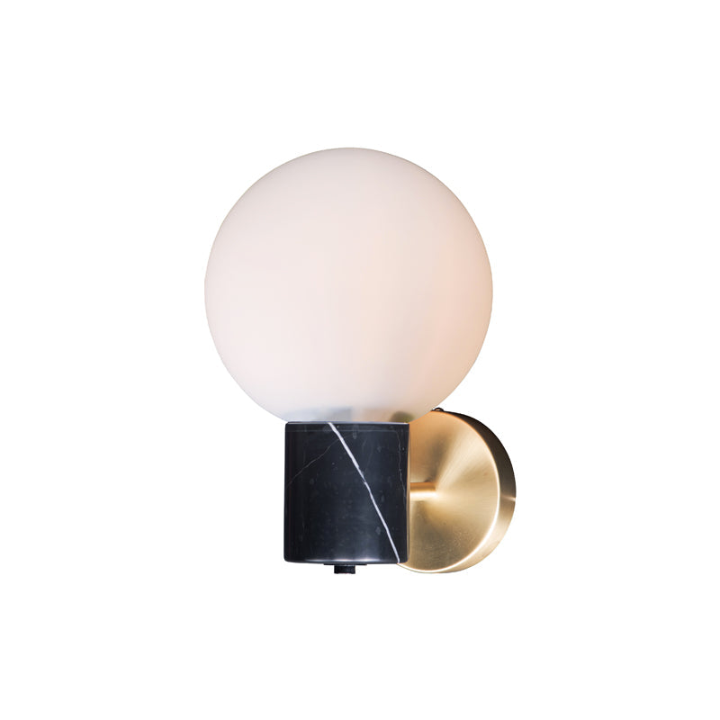 Vesper Marble Wall Sconce