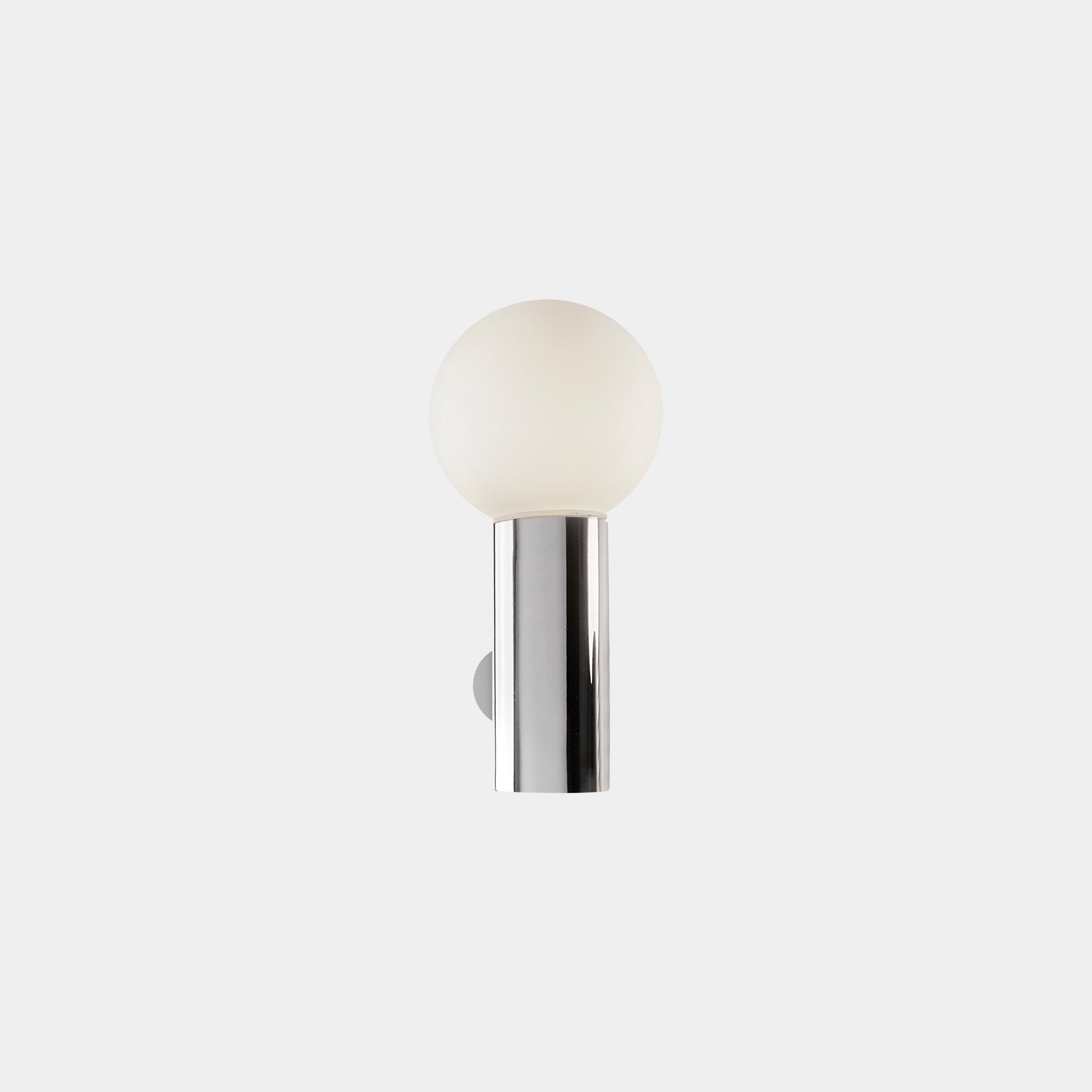 Mist Wall Chrome