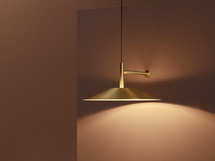 H Wall Fixture