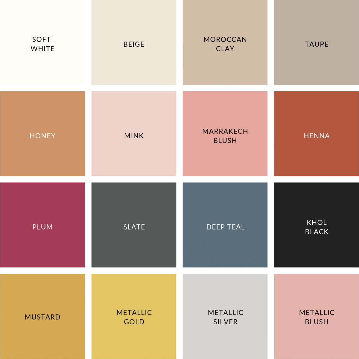 Joosh Pendant Medium