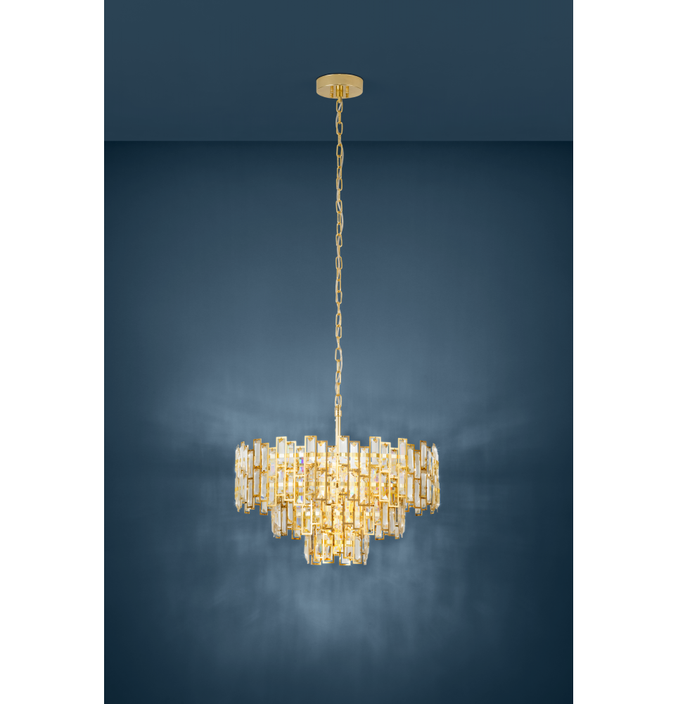 Calmeilles Chandelier S