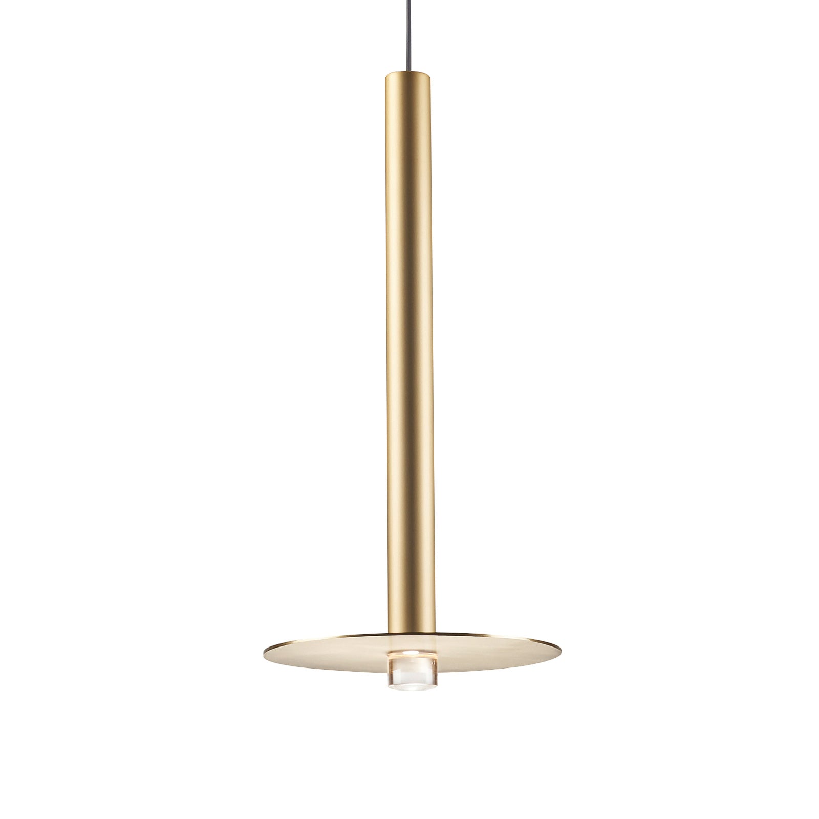 Candle Individual Platillo