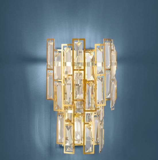 Calmeilles Wall Gold