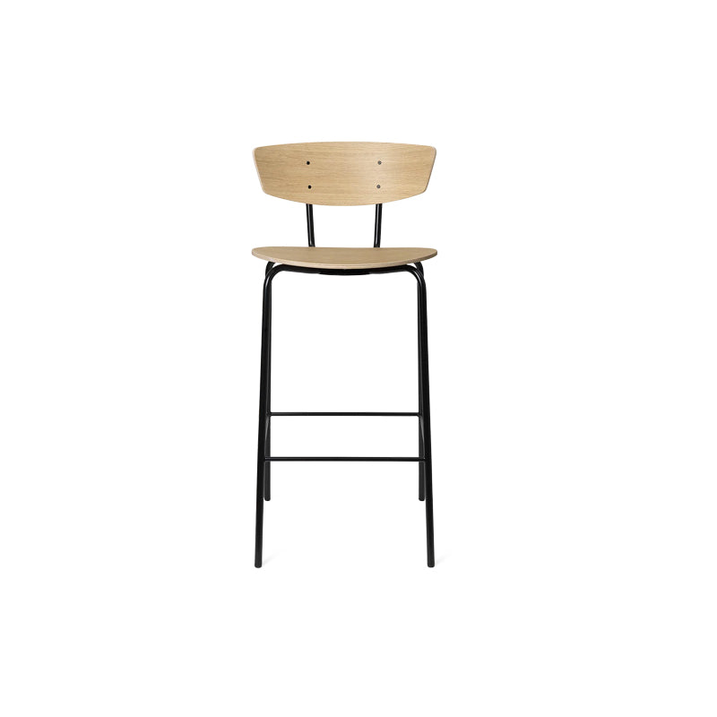 Herman Counter Chair White Oak