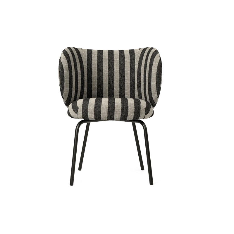 Rico Chair Louisiana Sand/Black
