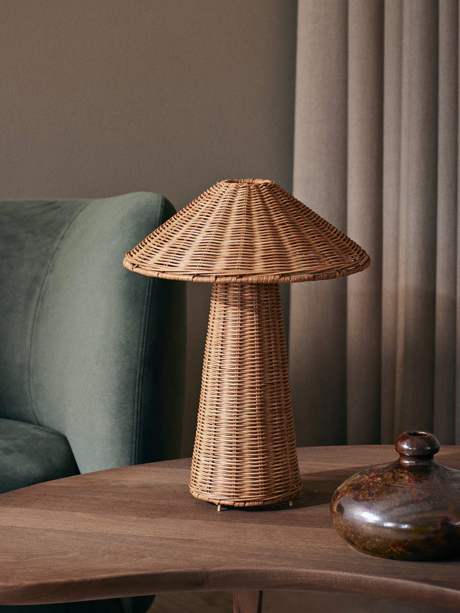 Dou Table Lamp