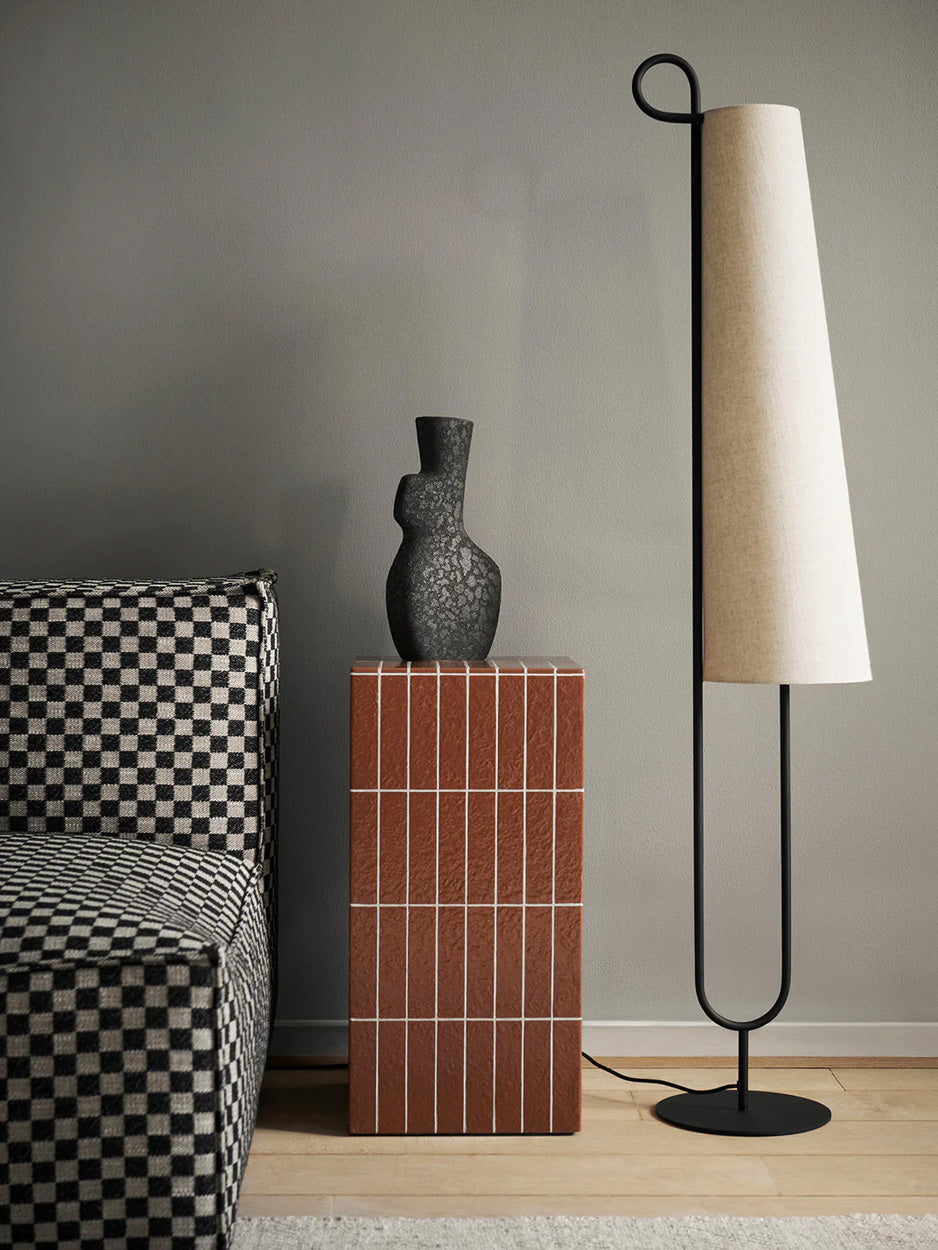 Ancora Floor Lamp