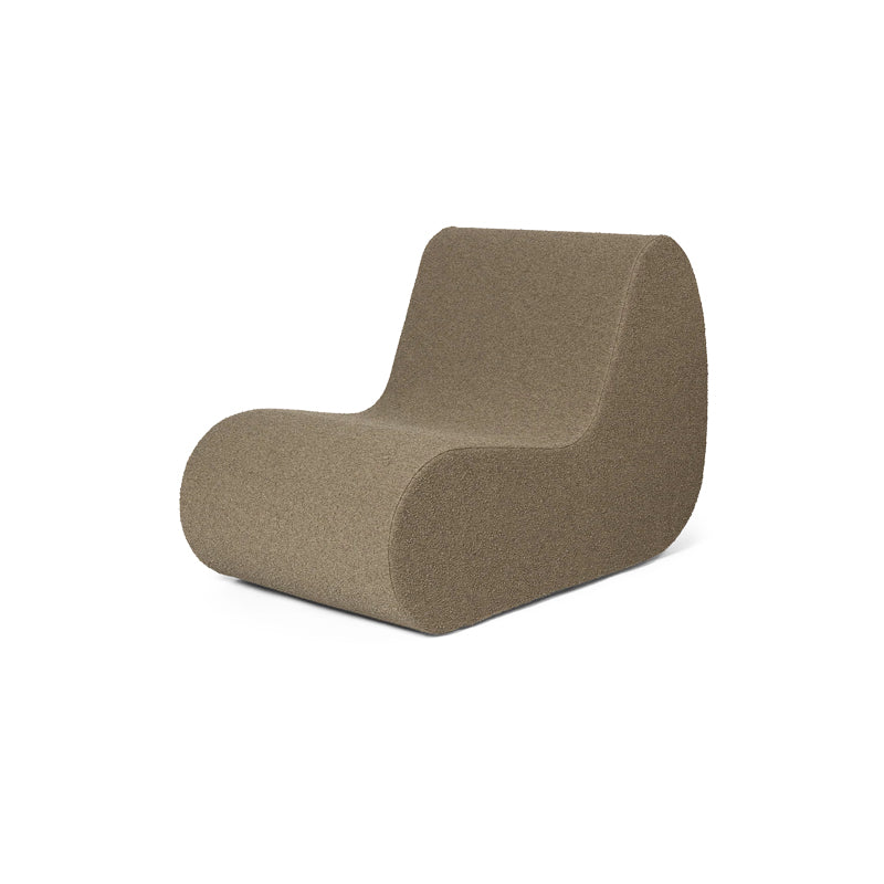 Rouli Module Sofa Sand