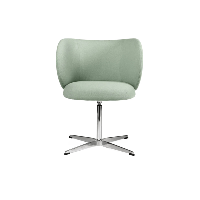 Rico Dining Chair Swivel Tonus Mint