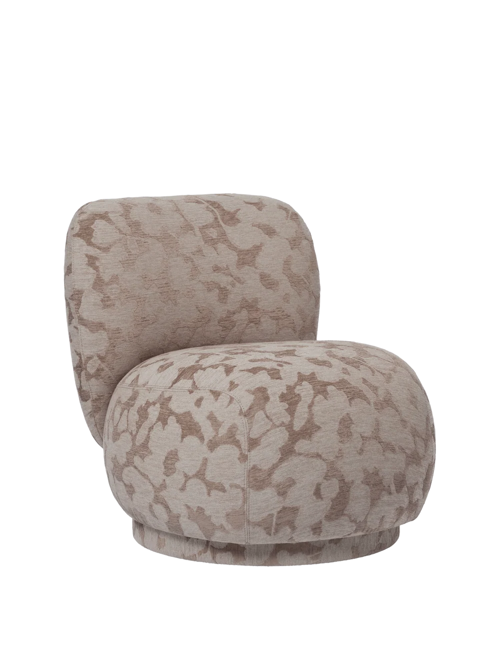 Rico Piccolo Lounge Chair Tuape