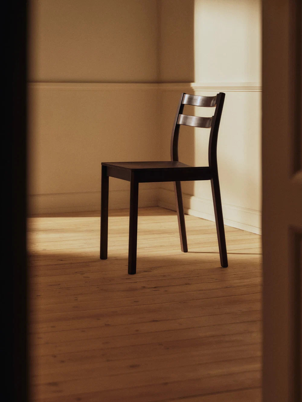 Boda Dining Chair Dark