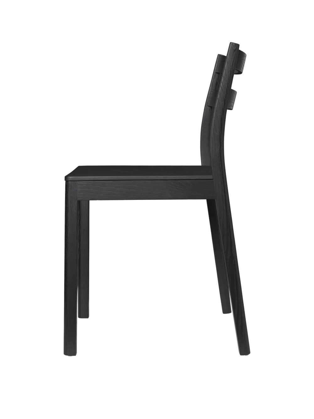 Boda Dining Chair Black