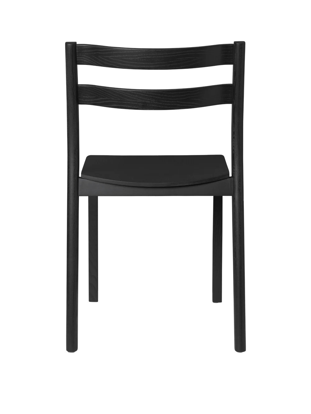 Boda Dining Chair Black