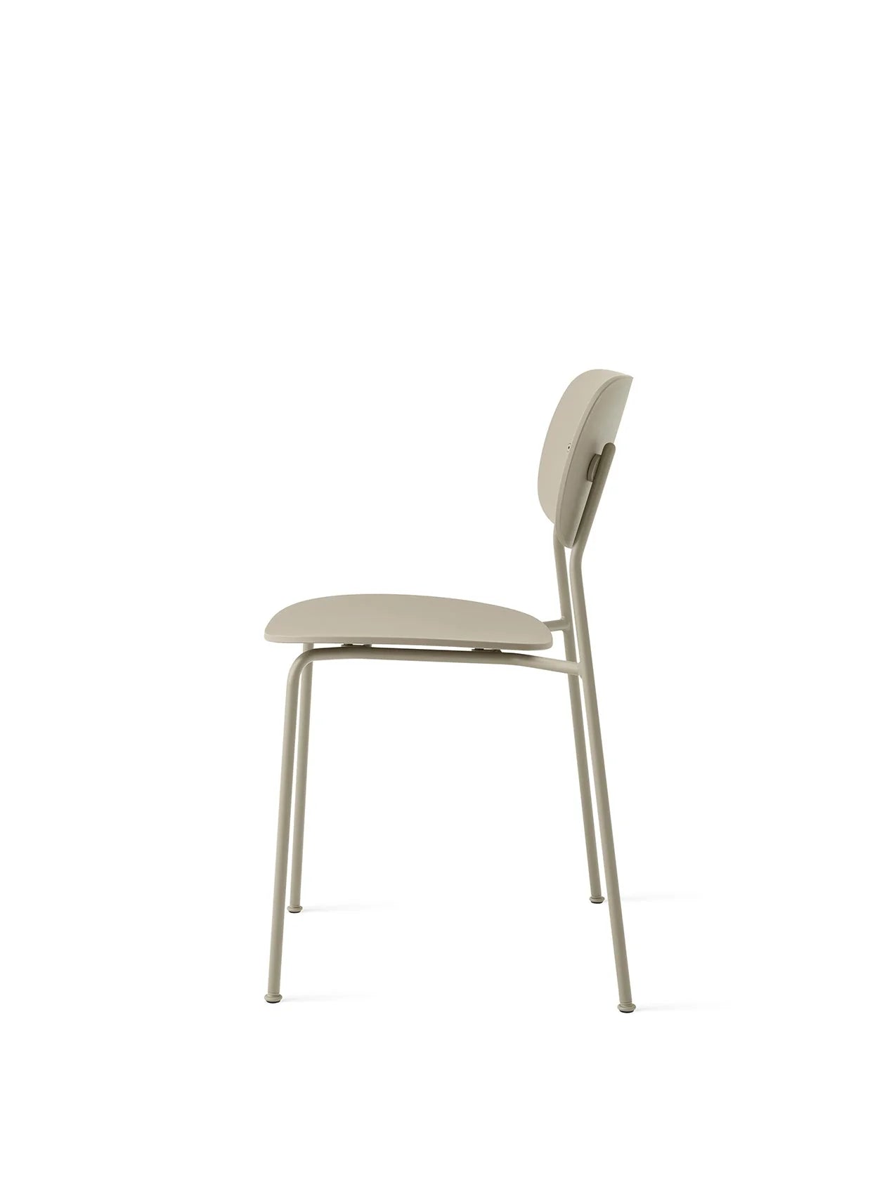 Co Dining Chair Olive