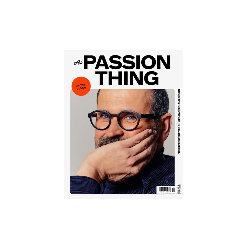 A Passion Thing No.12