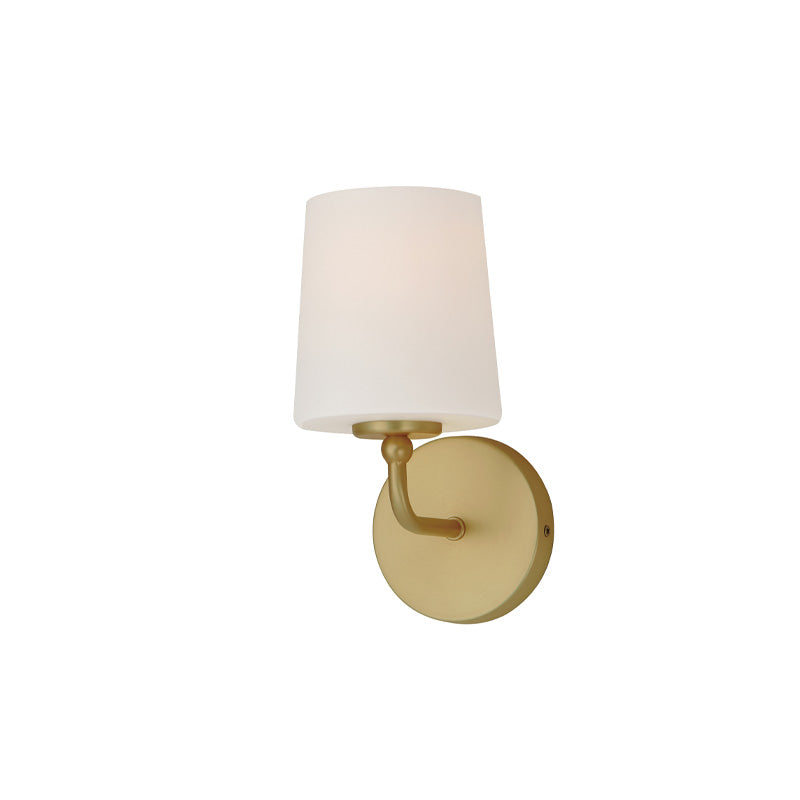 Bristol Sconce Brass