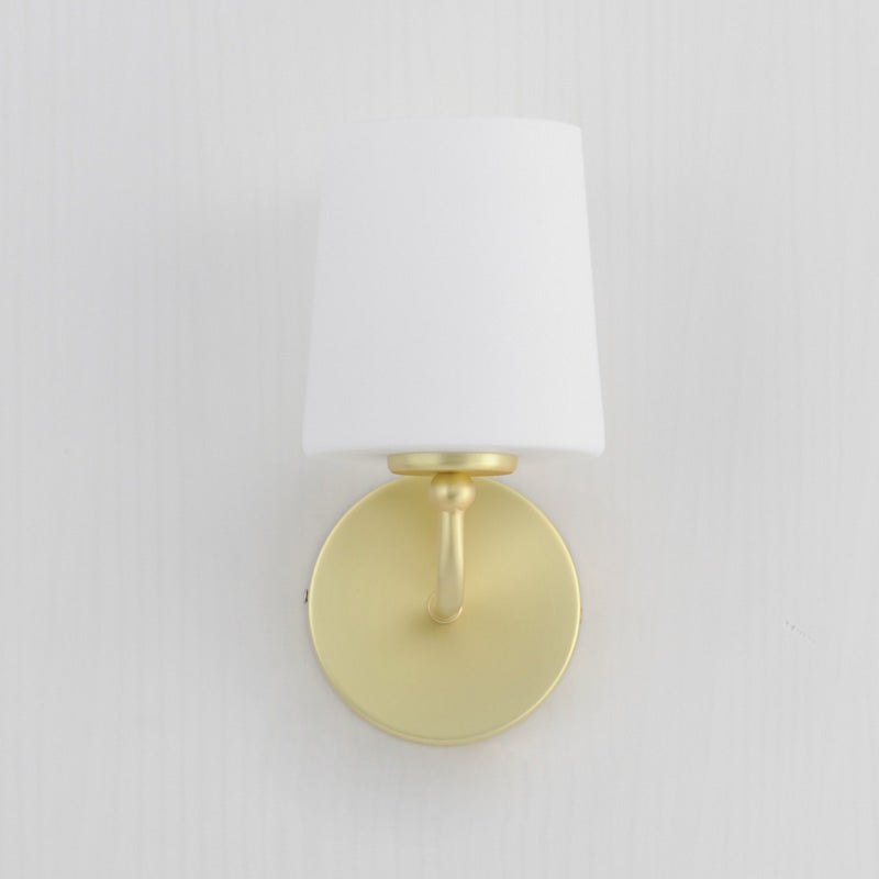 Bristol Sconce Brass