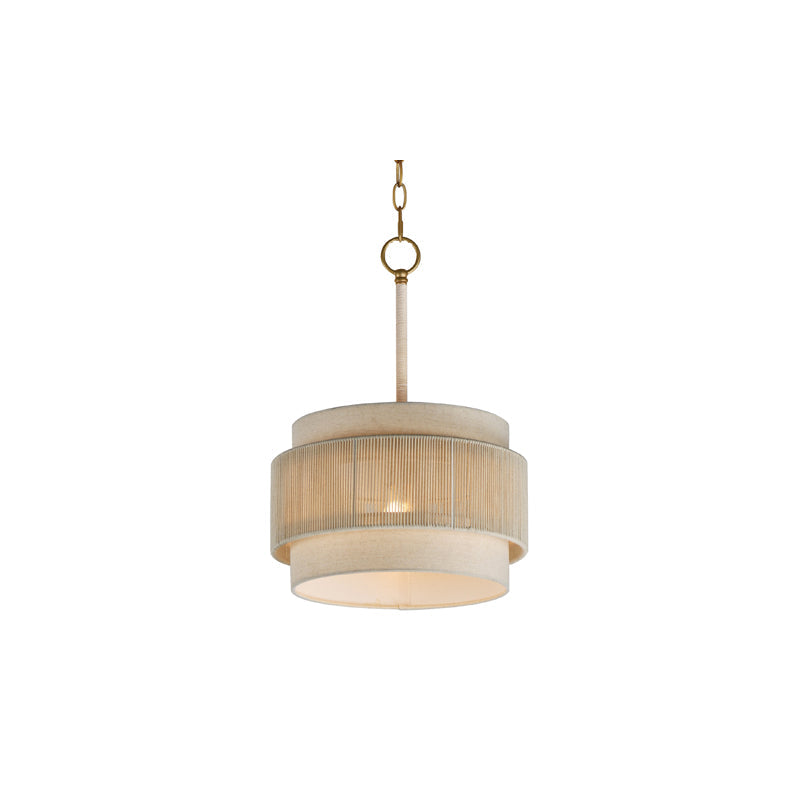 Seacliff Small Light Pendant