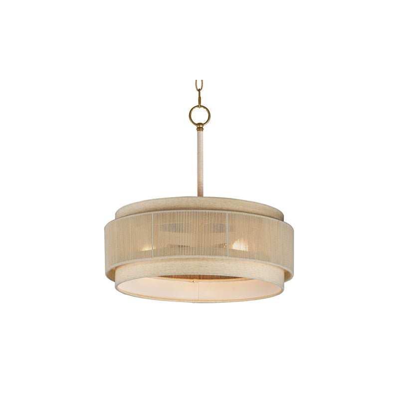 Seacliff Medium Light Pendant