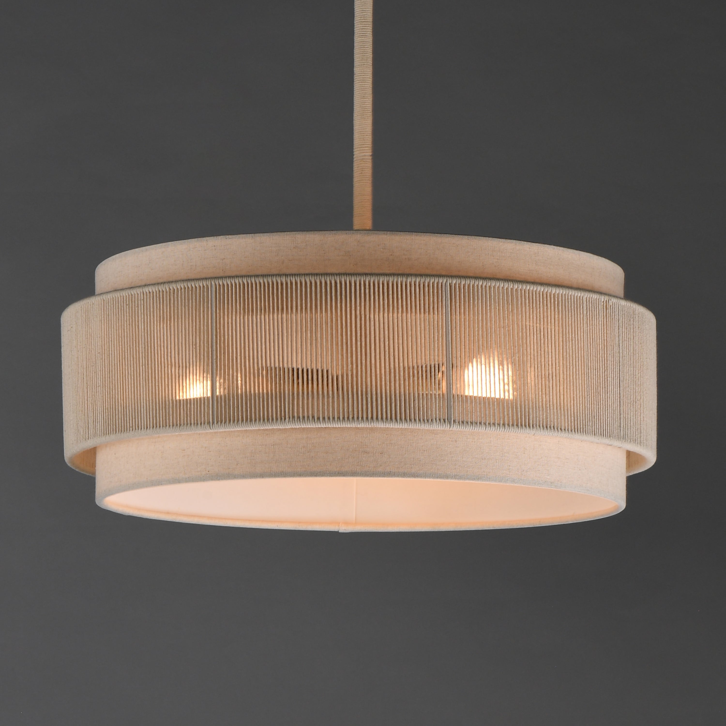 Seacliff Medium Light Pendant