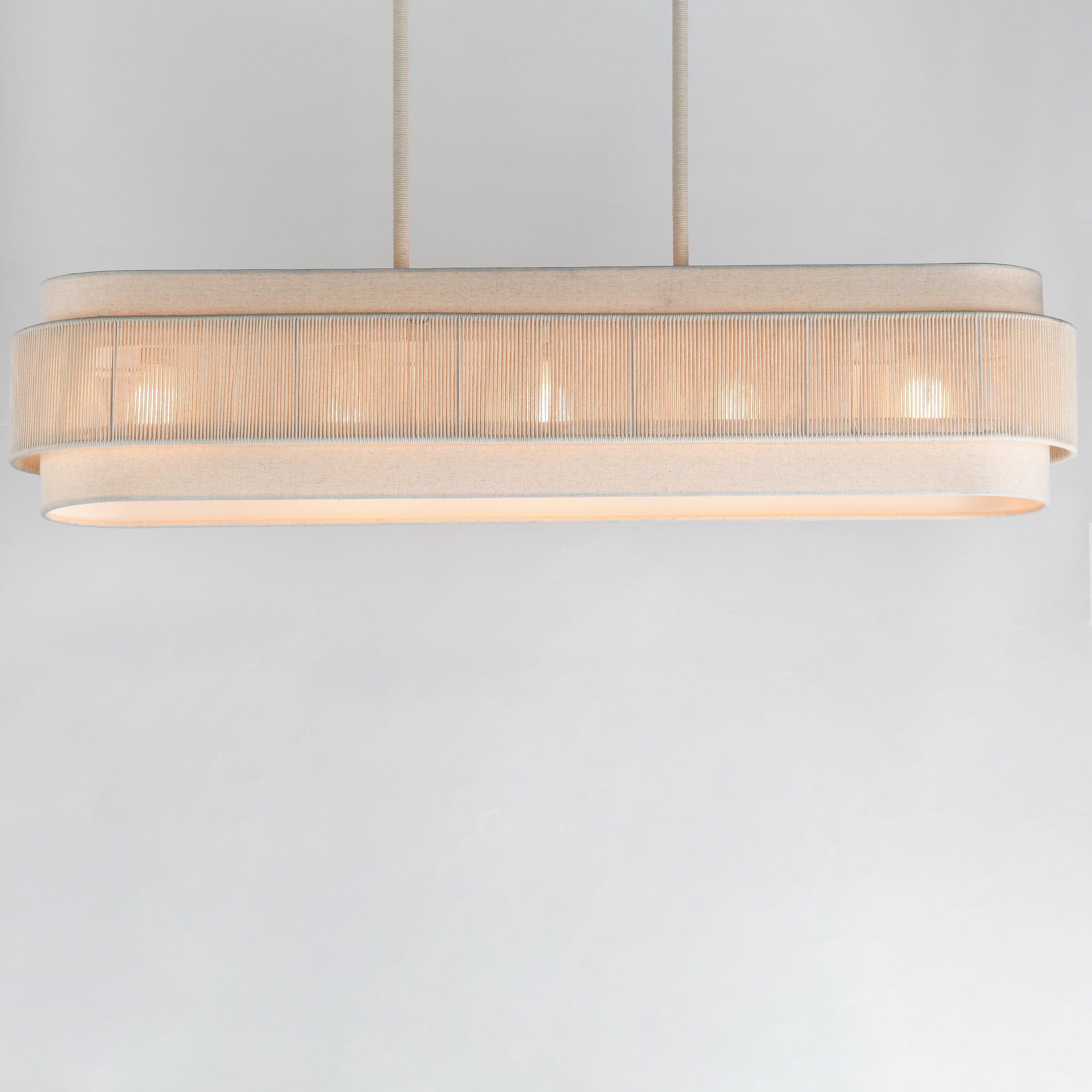 Seacliff X-Large Light Pendant