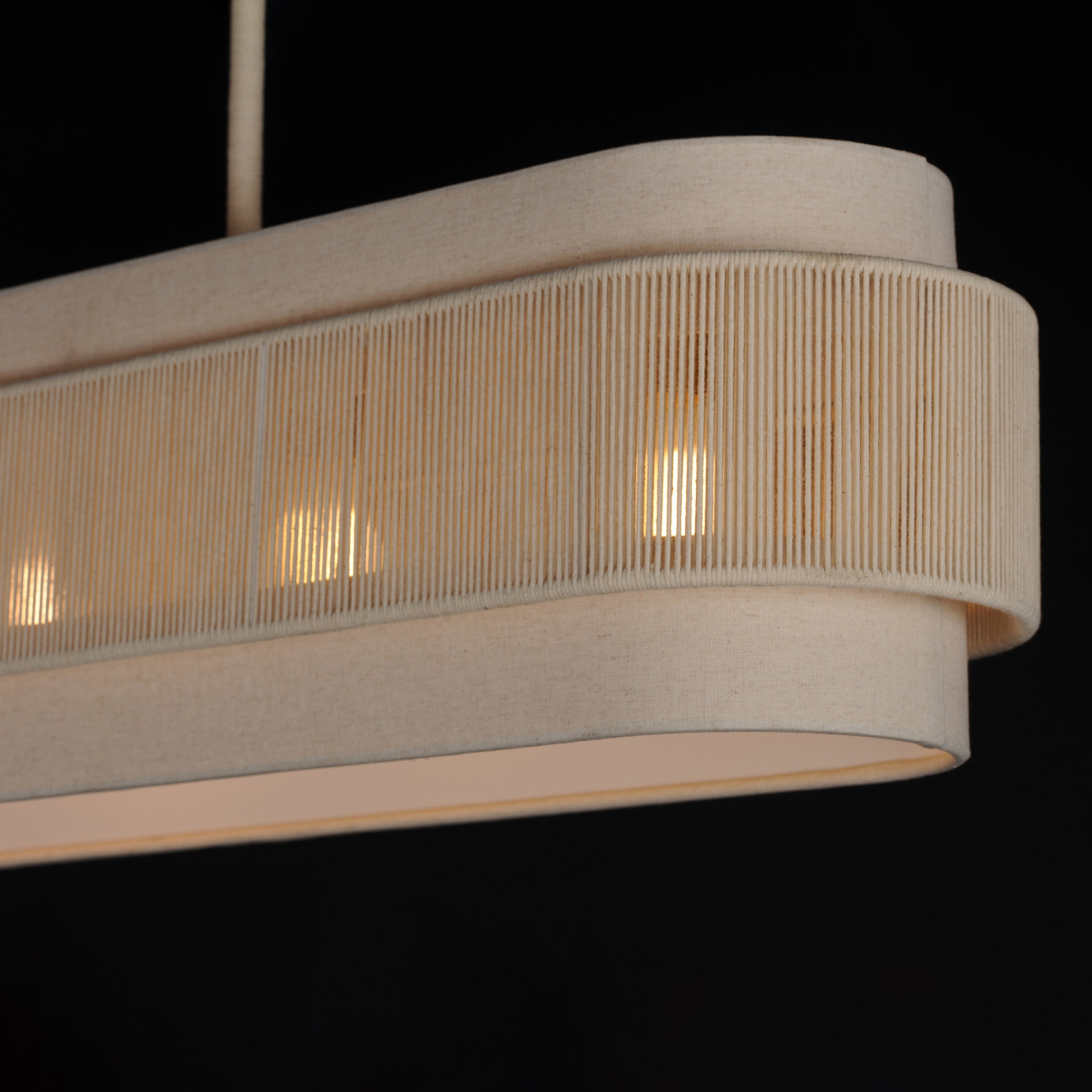 Seacliff X-Large Light Pendant