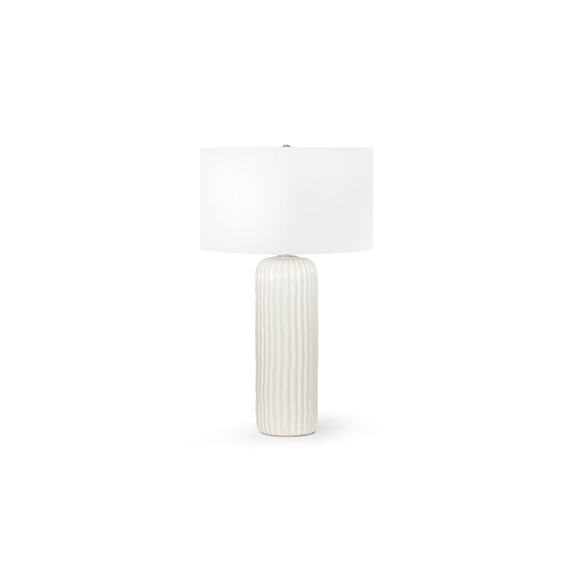 Caldon Ceramic Table Lamp