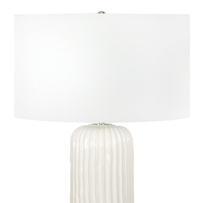 Caldon Ceramic Table Lamp