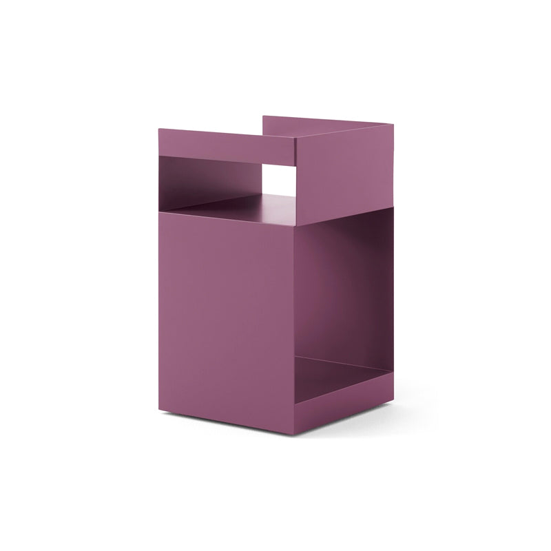 Rotate Trolley SC73 Dark Plum