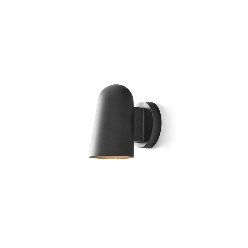 Solid SC104 Wall Lamp Black