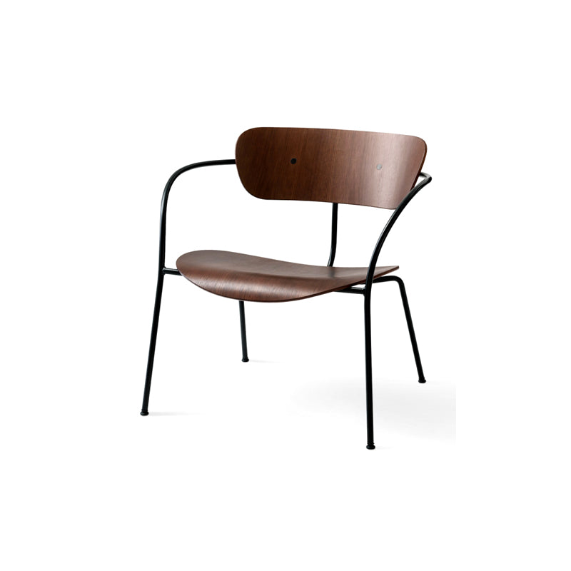 Pavilion AV5 Chair Walnut