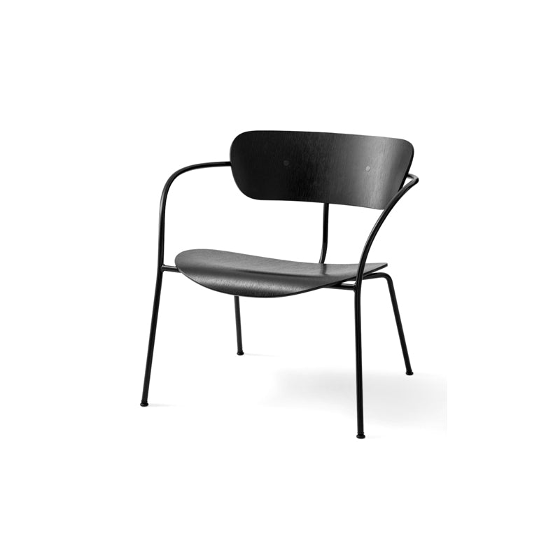 Pavilion AV5 Chair Dark Oak