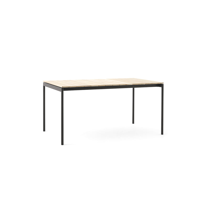Ville Outdoor Table AV25 Warm Black