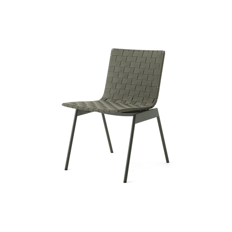 Ville AV34 Chair Bronze Green