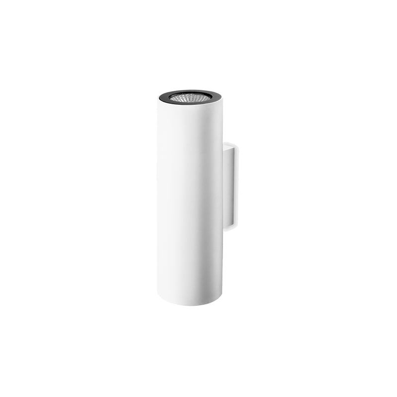 Pipe Muro Doble Blanco