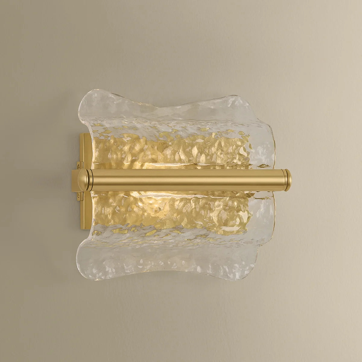 Fosterdale I Wall Sconce