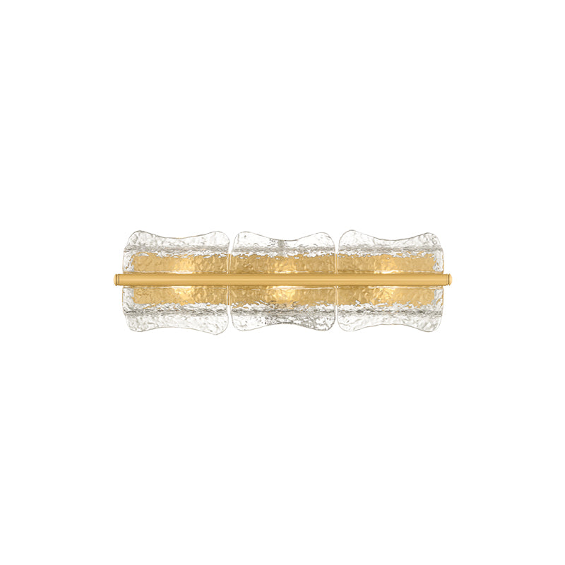 Fosterdale III Wall Sconce