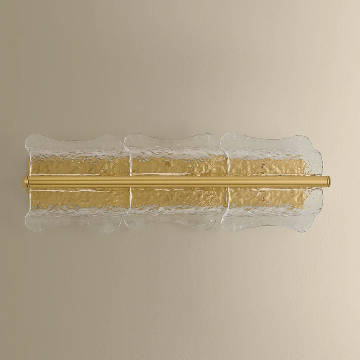 Fosterdale III Wall Sconce