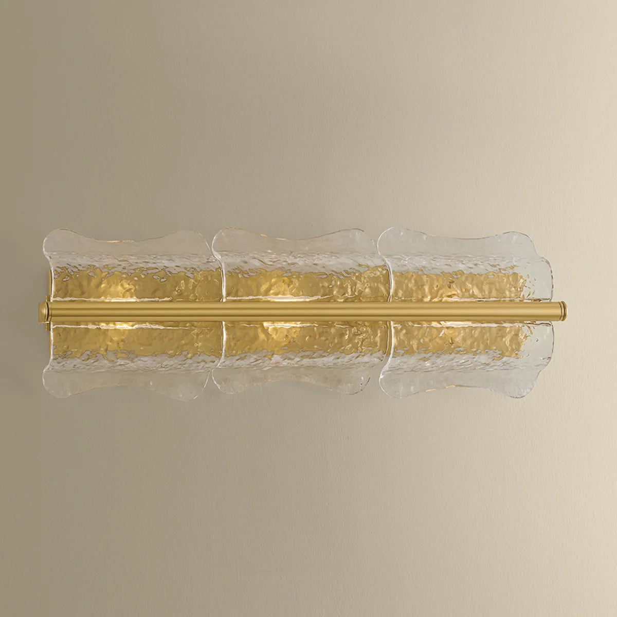 Fosterdale III Wall Sconce
