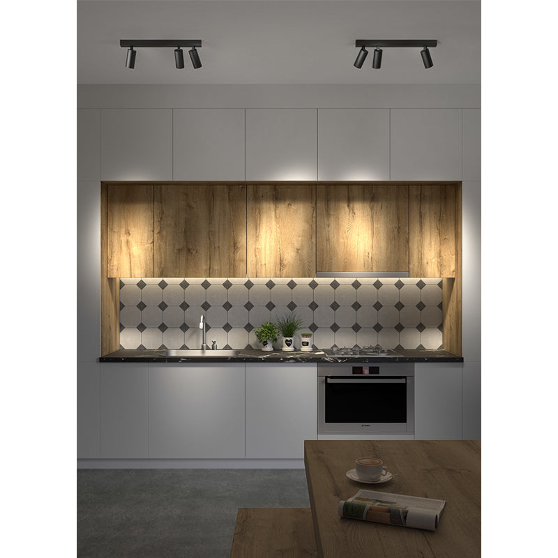 Simply Spotlight 3 Black